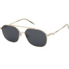 ZADIG&Voltaire Sunglasses Women (Lens/Bridge/Temple) 56/16/140 mm) - (SZV377S560300)