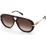 ZADIG&Voltaire Sunglasses Women (Lens/Bridge/Temple) 64/12/140 mm) - (SZV450-640722)