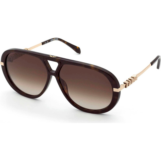 ZADIG&Voltaire Sunglasses Women (Lens/Bridge/Temple) 64/12/140 mm) - (SZV450-640722)