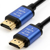 Blue Star Cable Hdmi 2.0 4K 120Hz - High Speed, HDR, ARC, Ethernet, AWM, 18GBps 1,5 m black
