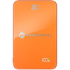 FORCELL Powerbank Compatible With Magsafe F-Energy Superslim F10K8 QC4.0 PD3.0 15W 10000 Mah orange