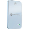 FORCELL Powerbank Compatible With Magsafe F-Energy Superslim F5K8 QC4.0 PD3.0 15W 5000 Mah blue
