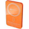FORCELL Powerbank Compatible With Magsafe F-Energy Superslim F5K8 QC4.0 PD3.0 15W 5000 Mah orange