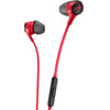 HyperX Wire Earphones Jack 3,5 Mm Cloud Earbuds 2 1,2 m red