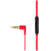 HyperX Wire Earphones Jack 3,5 Mm Cloud Earbuds 2 1,2 m red