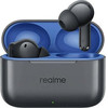 Realme Wireless Earphones Buds T200 Mystic grey