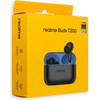 Realme Wireless Earphones Buds T200 Mystic grey