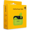 Realme Wireless Earphones Buds T200 Neon green