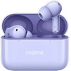 Realme Wireless Earphones Buds T200 purple