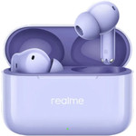 Realme Wireless Earphones Buds T200 purple