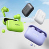 Realme Wireless Earphones Buds T200 purple
