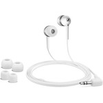 Sennheiser Wired Earphones Jack 3,5 Mm Cx 300 Ii Precision white