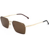 Carrera Sunglasses 356/S Noa (56/18/145) - (CARRERA 356/S)
