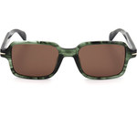 David Beckham Sunglasses 6AK (51/19/145) - (Db 1179/S)