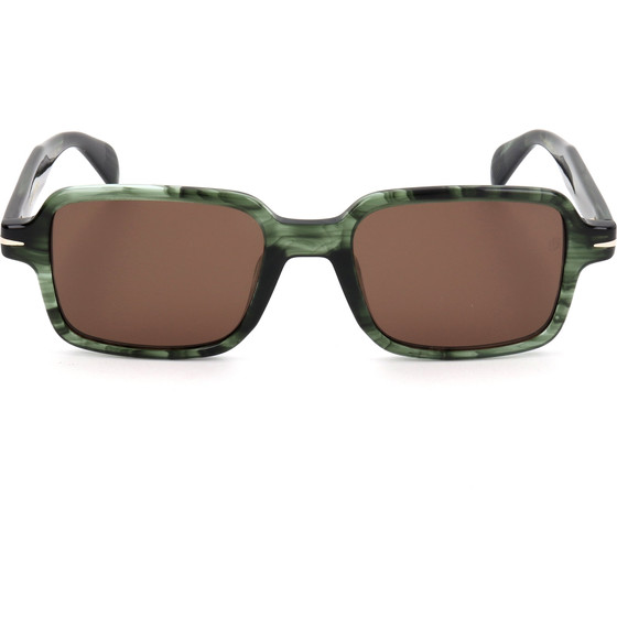 David Beckham Sunglasses 6AK (51/19/145) - (Db 1179/S)
