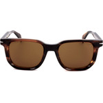 David Beckham Sunglasses EX4 (52/20/150) - (Db 7133/S)