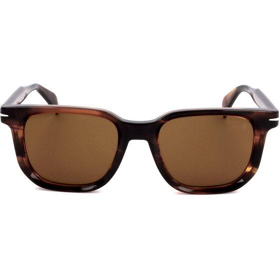 David Beckham Sunglasses EX4 (52/20/150) - (Db 7133/S)