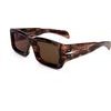 David Beckham Sunglasses EX4 (52/22/140) - (Db 7131/S)