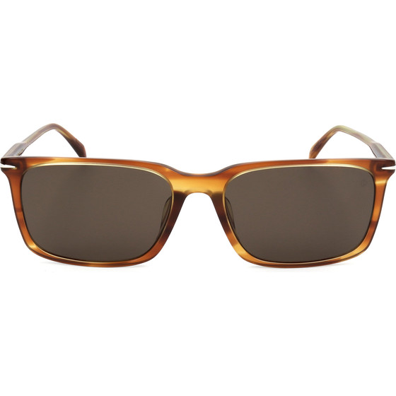 David Beckham Sunglasses EX4 (58/18/150) - (Db 1163/F/S)