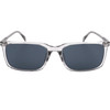 David Beckham Sunglasses KB7 (58/18/150) - (Db 1163/F/S)