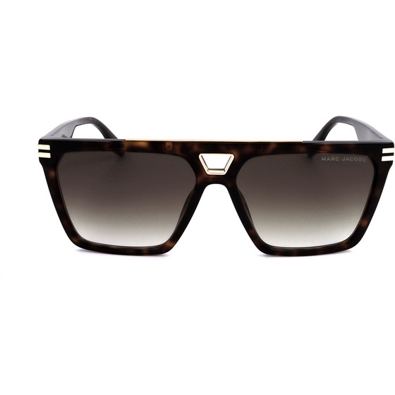 Marc Jacobs Sunglasses 086 (58/14/145) - (Marc 717/S)