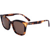 Polaroid Sunglasses 086 (51/20/145) - (Pld 4110/S/X)