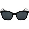 Polaroid Sunglasses 807 (51/20/145) - (Pld 4110/S/X)