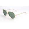 Polaroid Sunglasses J5G (57/14/145) - (Pld 4186/G/S/X)