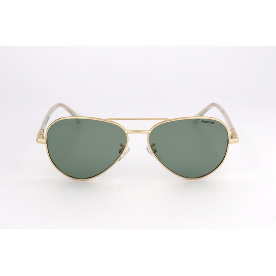 Polaroid Sunglasses J5G (57/14/145) - (Pld 4186/G/S/X)