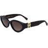 Tommy Hilfiger Sunglasses 086 (54/21/140) - (Th 1957/S)