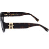 Tommy Hilfiger Sunglasses 086 (54/21/140) - (Th 1957/S)