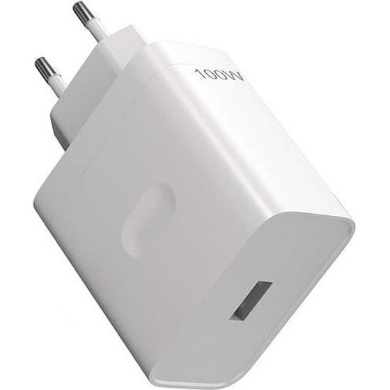 OPPO Supervooc 100W Super Flash Charger 100W EU
