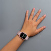 BlackView 4G Kid Wifi Waterproof IP68 Smartwatch With Lanyard Pink - (Z40PRO-P)