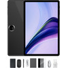 BlackView OCTA-Core Tablet 11-Inch Set 4G (3GB+128GB) Android 16 Space Grey - (ZENO5-3128-SET-G)