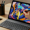 BlackView OCTA-Core Tablet 11-Inch Set 4G (3GB+128GB) Android 16 Space Grey - (ZENO5-3128-SET-G)