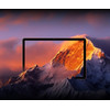BlackView OCTA-Core Tablet 11-Inch Set 4G (3GB+128GB) Android 16 Sunset Orange - (ZENO5-3128-SET-O)