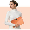 BlackView OCTA-Core Tablet 11-Inch Set 4G (3GB+128GB) Android 16 Sunset Orange - (ZENO5-3128-SET-O)