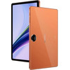 BlackView OCTA-Core Tablet 11-Inch Set 4G (3GB+128GB) Android 16 Sunset Orange - (ZENO5-3128-SET-O)
