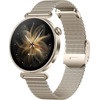 Forever Smartwatch Bloomdust Champagne Gold SB-380