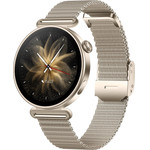Forever Smartwatch Bloomdust Champagne Gold SB-380