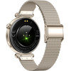 Forever Smartwatch Bloomdust Champagne Gold SB-380