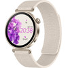 Forever Smartwatch Bloomdust Champagne Gold SB-380