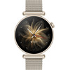 Forever Smartwatch Bloomdust Champagne Gold SB-380