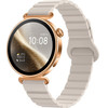 Forever Smartwatch Rosadust Rosegold SB-380