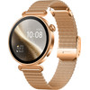 Forever Smartwatch Rosadust Rosegold SB-380