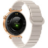 Forever Smartwatch Rosadust Rosegold SB-380