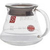 HARIO Range Server V60-01 - 360 Ml - (4977642730625)