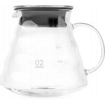 HARIO Range Server V60-02 - 600ml - (4977642730632)