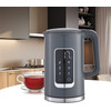 MAESTRO Electric Kettle - (MR-024-GREY)
