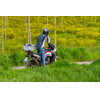 Lampa - ��������� ������������ T-Box 45L ����� ��� ����� �������� ���������� �� ������� �������� ������������� - 1 ���. (9166.8-LM) - (91668)